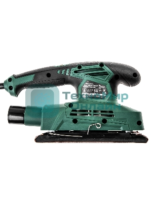 Плоскошлифовальная машина Haммer Flex PSM180 180Вт 12000об/мин 90x187мм