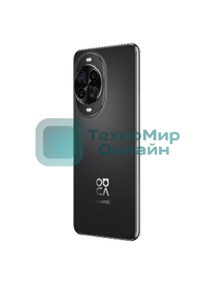 Смартфон Huawei NOVA 14 TLR-LX9 12/256Gb черный