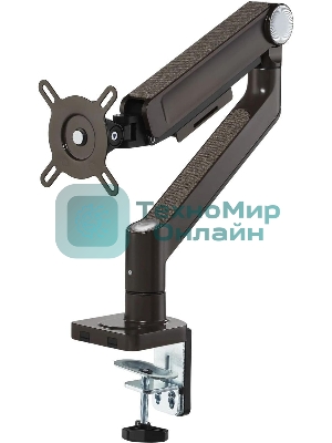 Кронштейн для мониторов Ultramounts UM732BR коричневый 17