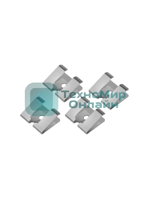 Индукционная варочная панель Maunfeld CVI292S2FBK Inverter