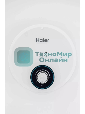 Водонагреватель электрический Haier ES30V-MQ1 белый, накопительный, 30 л, 1,5 кВт
