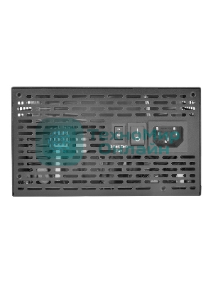 Блок питания Thermaltake Smart BM3 (PS-SPD-0750MNFABE-3), 750Вт, 80 PLUS Bronze, 120мм, модульный, черный