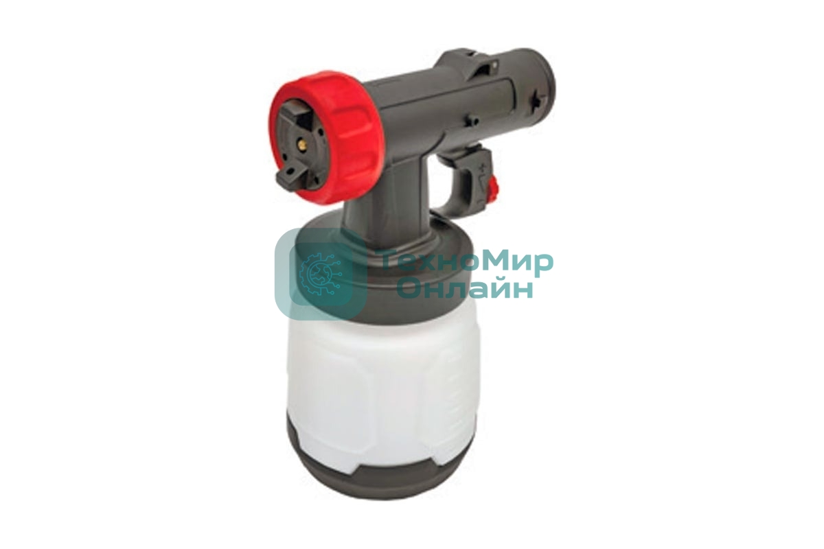 Модуль для краскопультов Elitech 201021