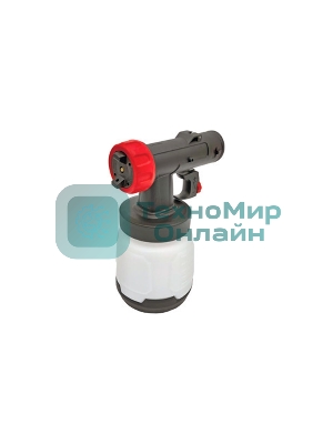 Модуль для краскопультов Elitech 201021