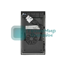 Индукционная варочная панель HOMSair HIC32BWH Inverter, белый