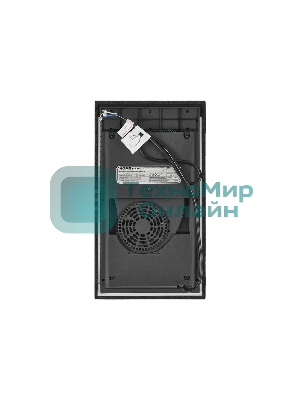 Индукционная варочная панель HOMSair HIC32BWH Inverter, белый