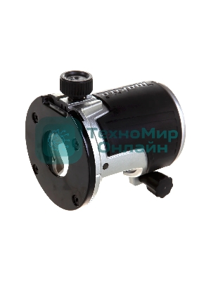 Фрезеры Makita RT0700CX2 Фрезер кромочный,710Вт,10000-30000об\м,цанга-6-8мм,1.8кг,сум,прям направляющая,погруж и накл подошвы