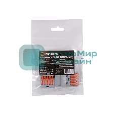 Клемма соединительная СМК-222-415 ВИХРЬ 73/12/3/11