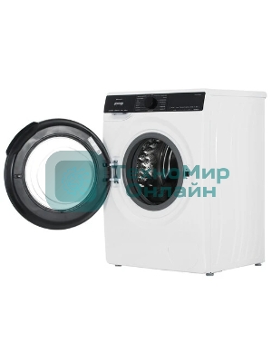 Стиральная машина Gorenje WPNA84A2TWIFI/C белый загр. фронтальная макс.: 8 кг 1400об/мин класс: А+++