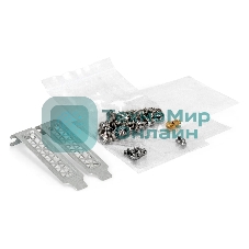 Серверный корпус ExeGate Pro 2U400-04 (RM 19