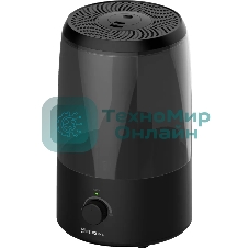 Увлажнитель воздуха Neoclima ONYX 3.5L черный, 35 м², 3.5 л