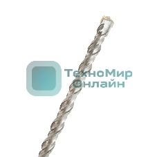 Бур EDGE by PATRIOT SDS Plus 18x310