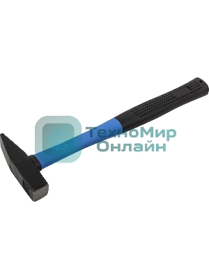 Молоток, стеклопластиковая ручка, 500 гр