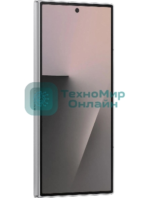 Смартфон Samsung Galaxy Z Fold7 SM-F966B 12/256Gb серый