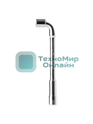 Торцевой ключ L-образный Deli DL4208 8мм Материал Cr-V