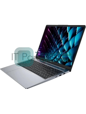 Ноутбук Tecno MegaBook K16SDA Ryzen 5 7430U 16Gb SSD 512Gb AMD Radeon Graphics 16