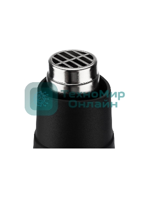 Фен технический Rexant 230 В/1500 Вт STANDART