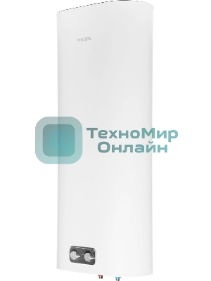Электрический водонагреватель Philips UltraHeat Mechanic AWH1613/51(100YA)
