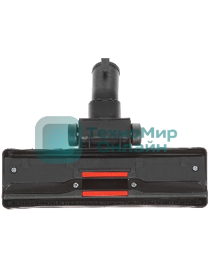 Пылесос Starwind SCV5630 бирюзовый/черный, 350/2000 Вт, уборка сухая, пылесборник контейнер 2.5 л