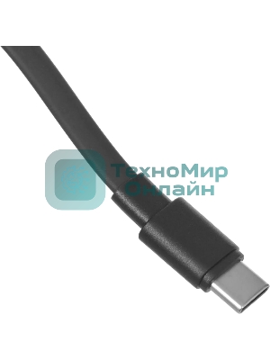 Портативный аккумулятор с кабелем Xiaomi 33W Magnetic Power Bank 10000mAh (Integrated Cable) Gray (BHR9823GL)