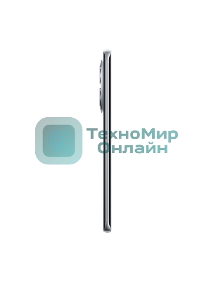 Смартфон Poco M8 5G 8/512Gb серебристый