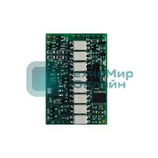 Плата цифровых шин для подключения котла к ZONT Climati