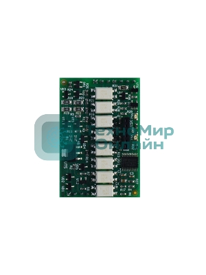 Плата цифровых шин для подключения котла к ZONT Climati