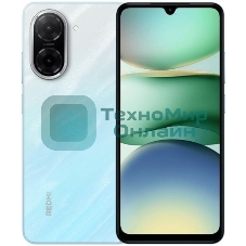 Смартфон Xiaomi Redmi A5 4/128Gb голубой