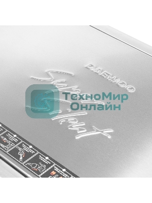 Минимойка Daewoo DAW 3500S 3200Вт