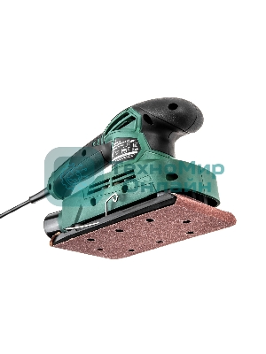 Плоскошлифовальная машина Haммer Flex PSM180 180Вт 12000об/мин 90x187мм