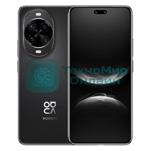 Смартфон Huawei NOVA 14 TLR-LX9 12/256Gb черный