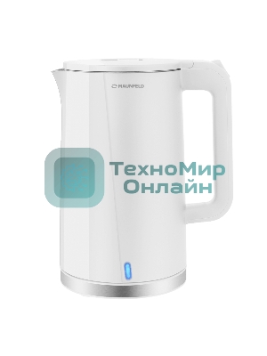 Чайник электрический Maunfeld MGK-633WH