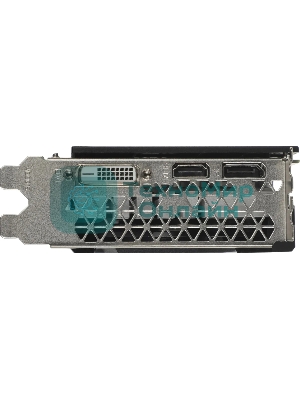 Видеокарта Biostar VN1666TF69 GTX 1660Ti 6G 192 bit GDDR6 1500/1200 DVIx1 HDMIx1 DPx1 HDCP Ret