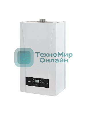 Котел газовый BAXI Eco Nova 31F NEW настенный, 2 конт., закр.кам.сгор.