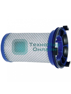 Фильтр для пылесоса Rowenta ZR009001