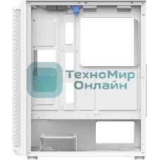 Компьютерный корпус ALSEYE Audin-WH AS.07.0179