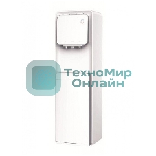 Диспенсер настольный Renova DC-F6C белый Тип охлаждения: компрессорный Установка: напольнаяКабинка для хранения: да Производительность при нагреве (л/ч): 5 Производительность при охлаждении (л/ч): 1,5 Габариты (шxгxв) (см): 31х34х105 Вес (кг): 15