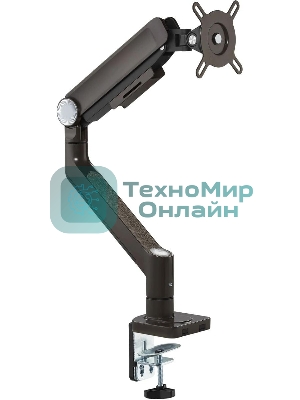 Кронштейн для мониторов Ultramounts UM732BR коричневый 17