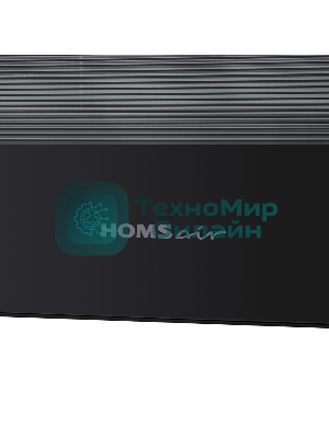 Шкаф духовой электрический HOMSair OEM451BK, встраиваемый