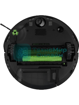Пылесос-робот Irobot Roomba J7 60Вт черный