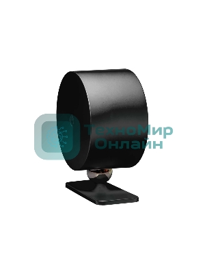 Фонарь светильник аккумуляторный КОСМОС KOC309Lit черный