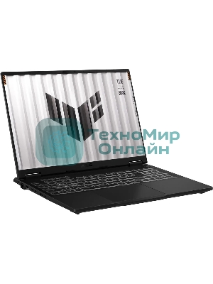Ноутбук ASUS TUF F16 FX8JMR-RV1 NNB1-09 i5-144HX/16GB/512GB SSD/RTX 8GB/16