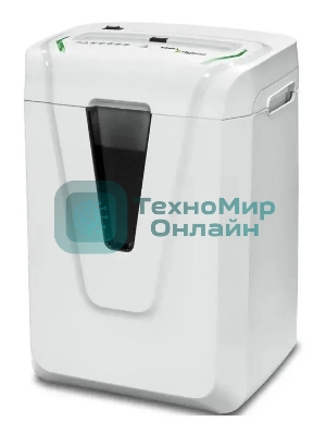 Шредер Kobra S4-Hybrid E/S серый (секр.Р-2) ленты 20лист. 40лтр. скрепки скобы пл.карты CD