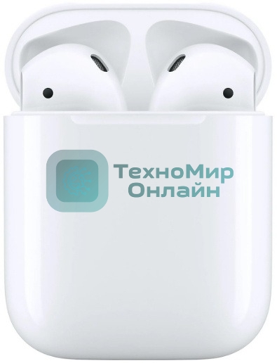 Наушники TWS Hoco EW41 белый, вкладыши, Bluetooth, до 7 ч.