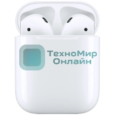 Наушники TWS Hoco EW41 белый, вкладыши, Bluetooth, до 7 ч.