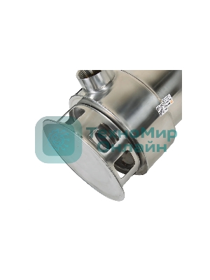 Дренажный насос Вихрь ДН-550Н 68/2/4