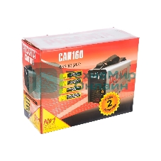 Сварочный аппарат Ресанта САИ-160 инвертор ММА DC