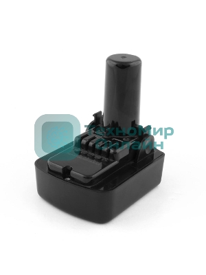 Аккумулятор для Hitachi CR, CG, CH, DB, DS, FCG, FCH 10.8V 1500mAh Li-Ion