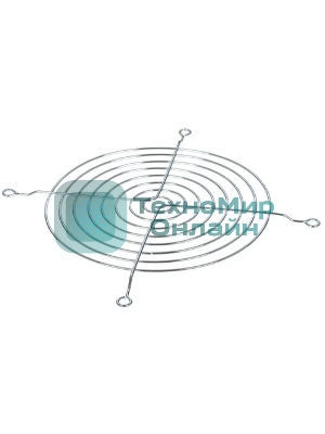 Решетка для вентилятора Arctic Cooling ARCTIC ACFAN00088A 140мм