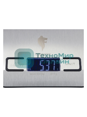 Весы кухонные LEONORD LE-1702